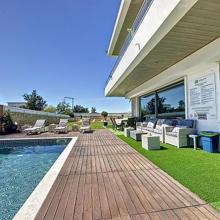 אלבור Bed And Breakfast Summer Cascade Pequeno Almoco Incluido מראה חיצוני תמונה